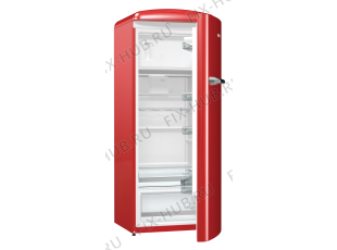 Холодильник Gorenje ORB153RD (528605, HTS2769F) - Фото